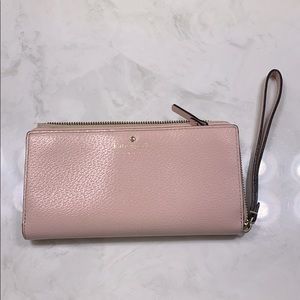 Kate Spade Large wallet